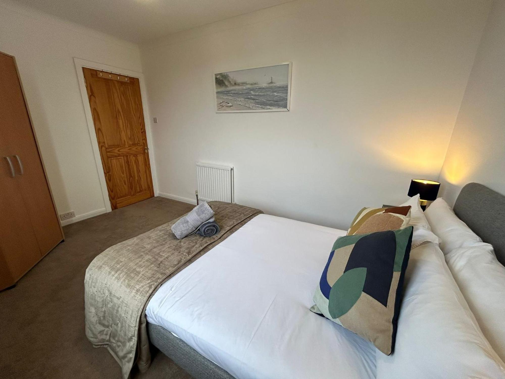 Entire 4-Bed, Near Town Centre Vila Falmouth Exterior foto